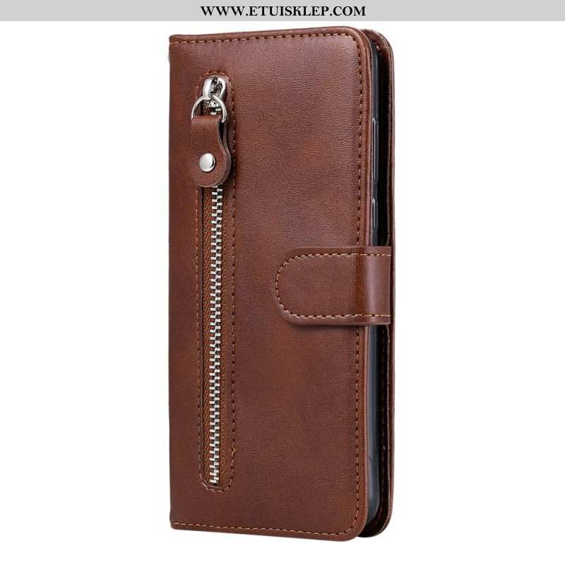 Obudowa Etui Na Telefon do Xiaomi 13 Pro Portfel